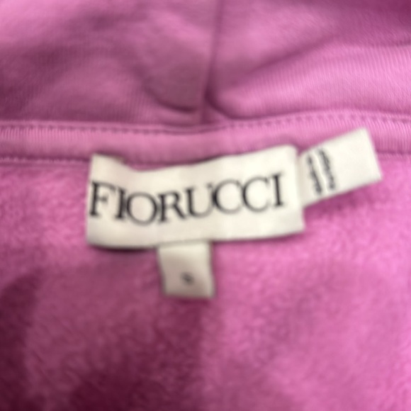 Fiorucci hoodie sz S - Picture 4 of 4